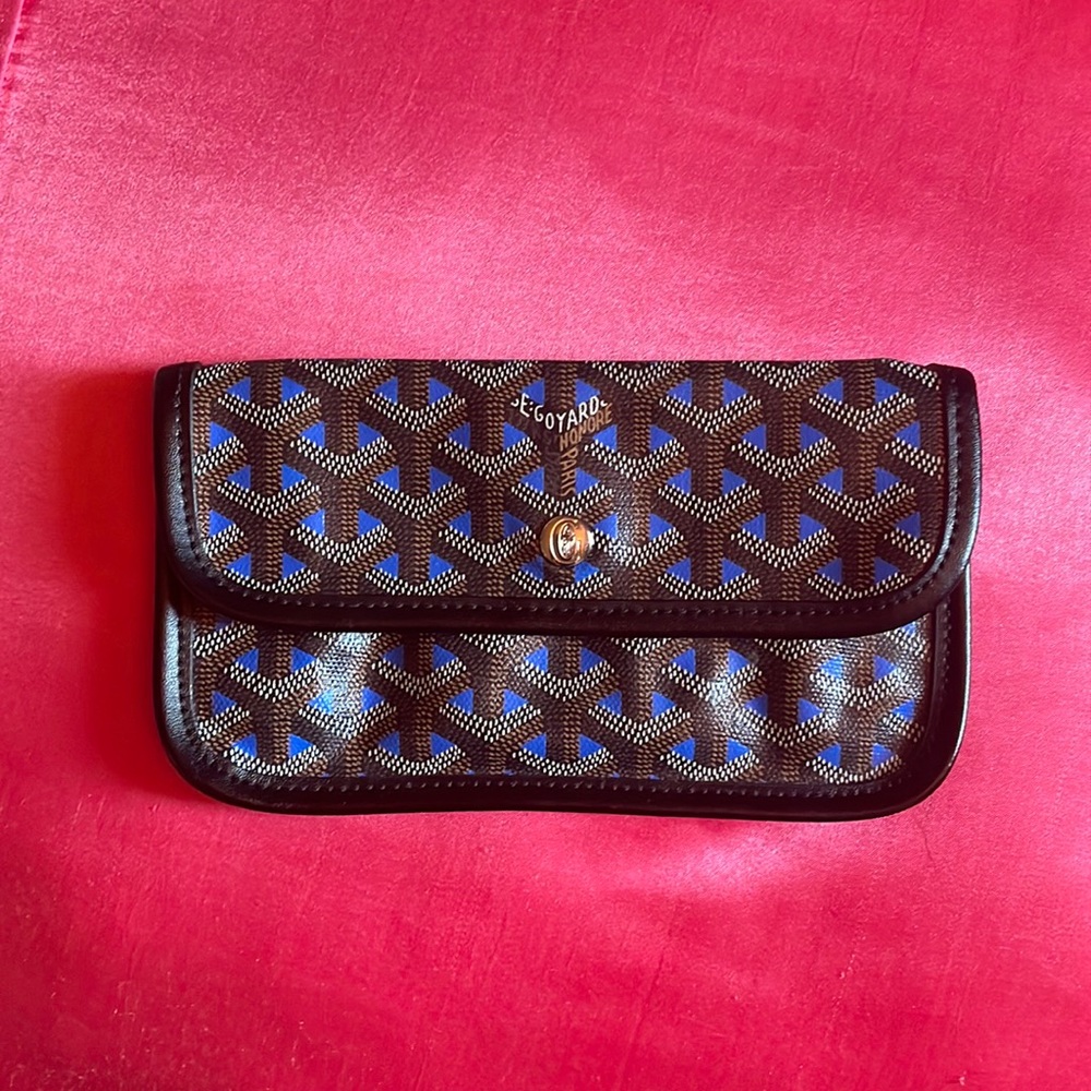 COPY - Goyard pouchette ❤️💥